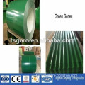 Long Span Zinc Corrugated Roofing Sheets